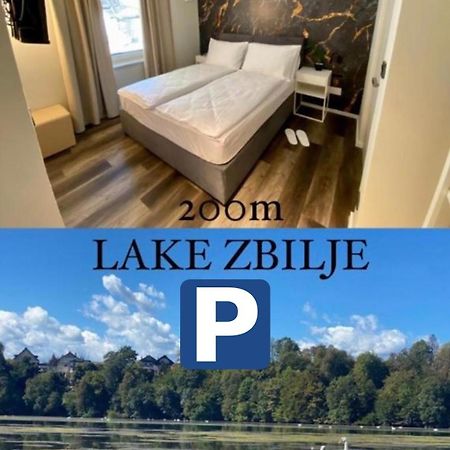 Boutique Hotel Zbilje Екстериор снимка