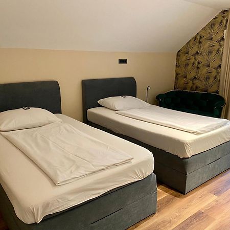 Boutique Hotel Zbilje Екстериор снимка