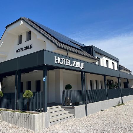 Boutique Hotel Zbilje Екстериор снимка