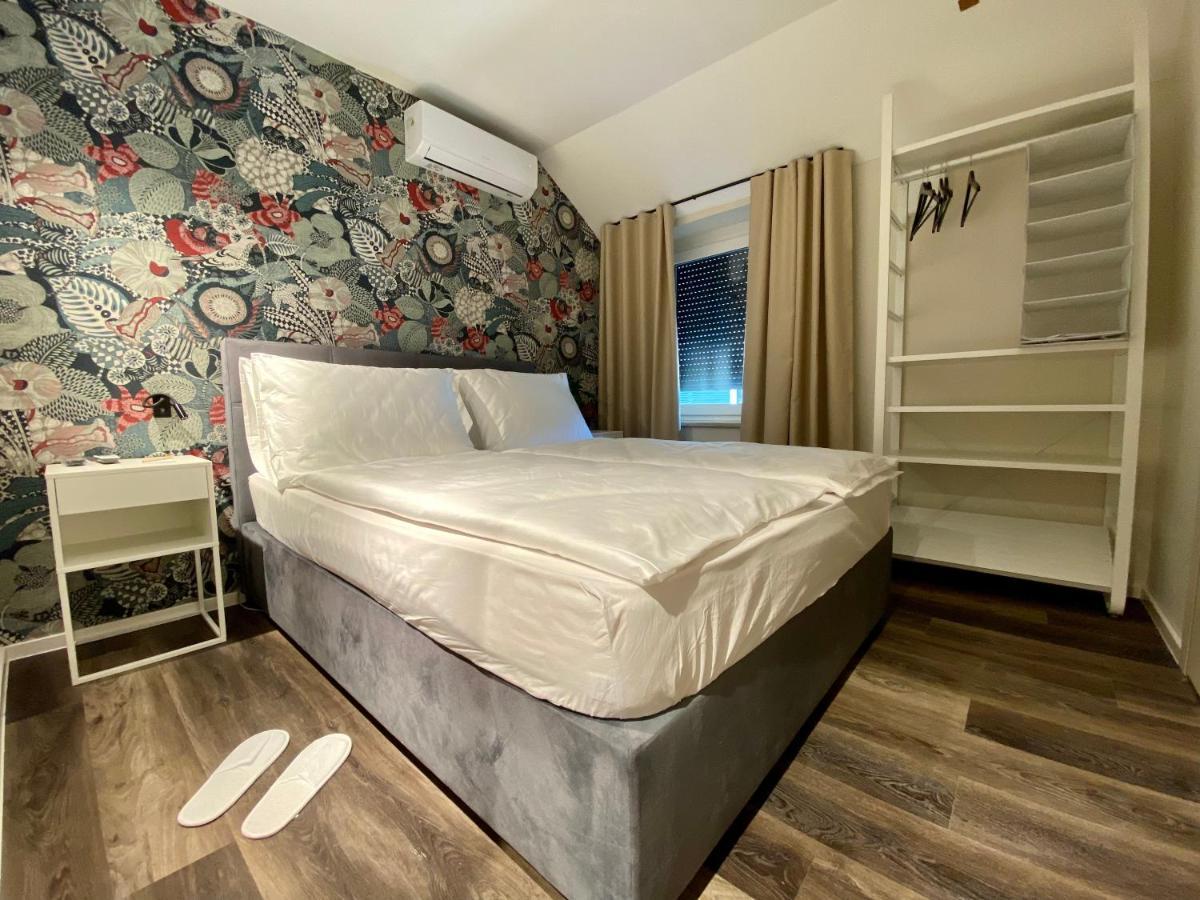 Boutique Hotel Zbilje Екстериор снимка