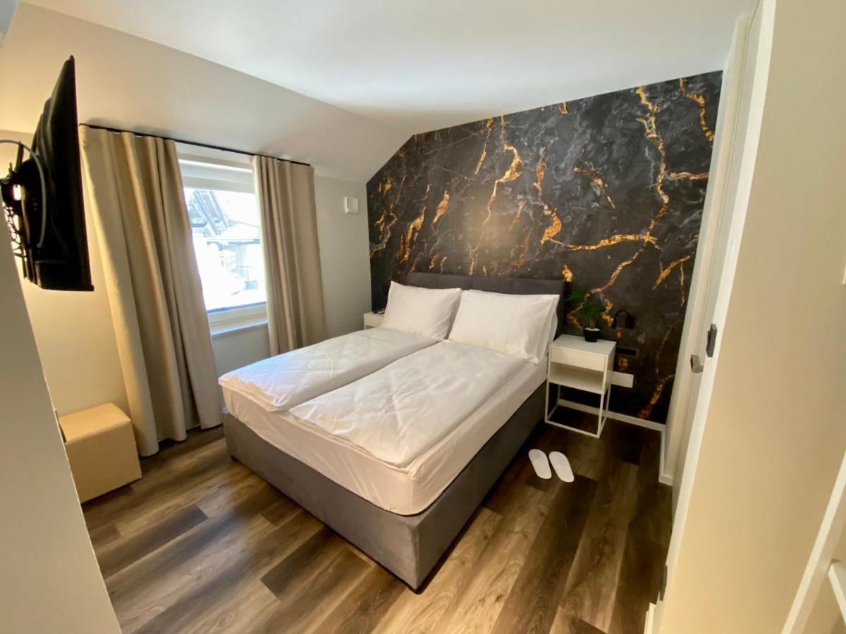 Boutique Hotel Zbilje Екстериор снимка