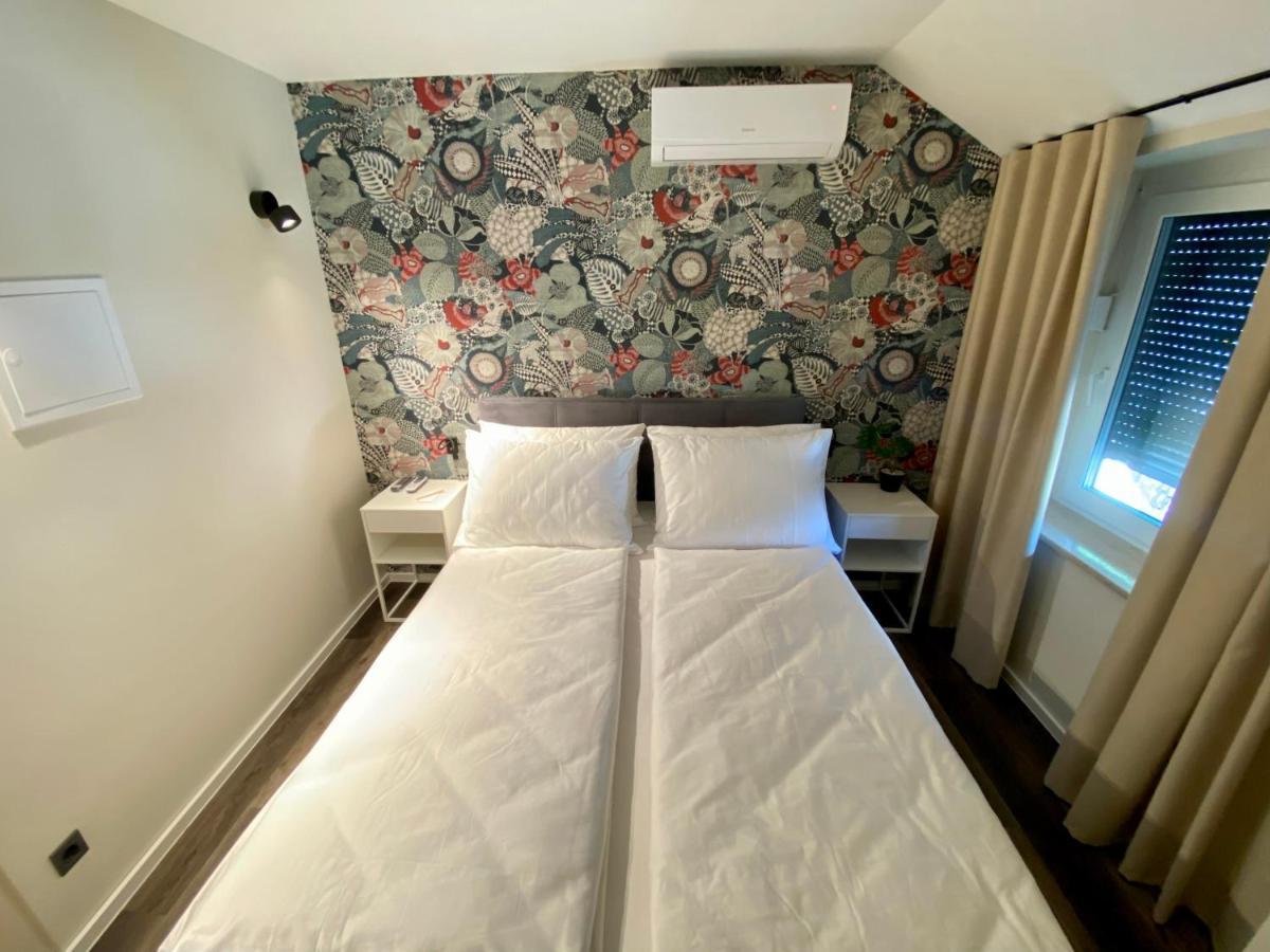 Boutique Hotel Zbilje Екстериор снимка