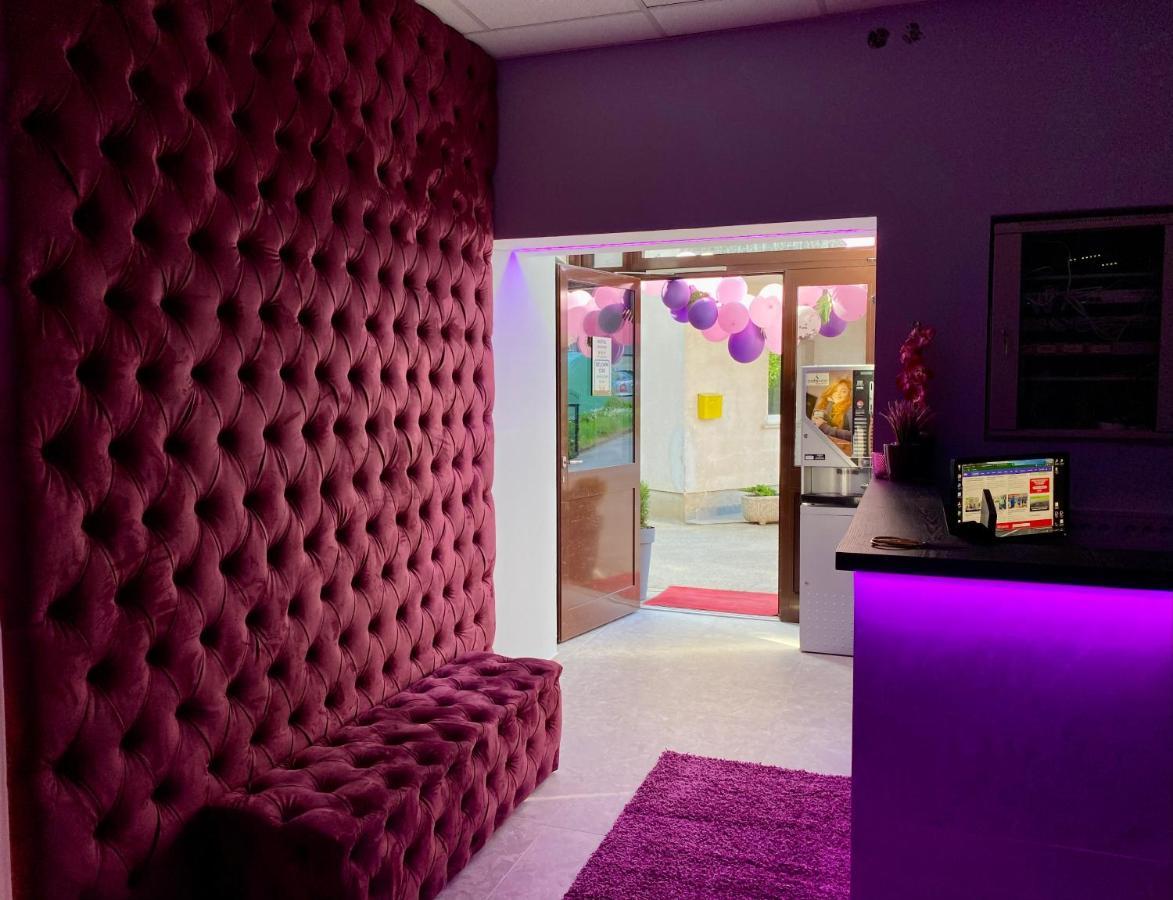 Boutique Hotel Zbilje Екстериор снимка