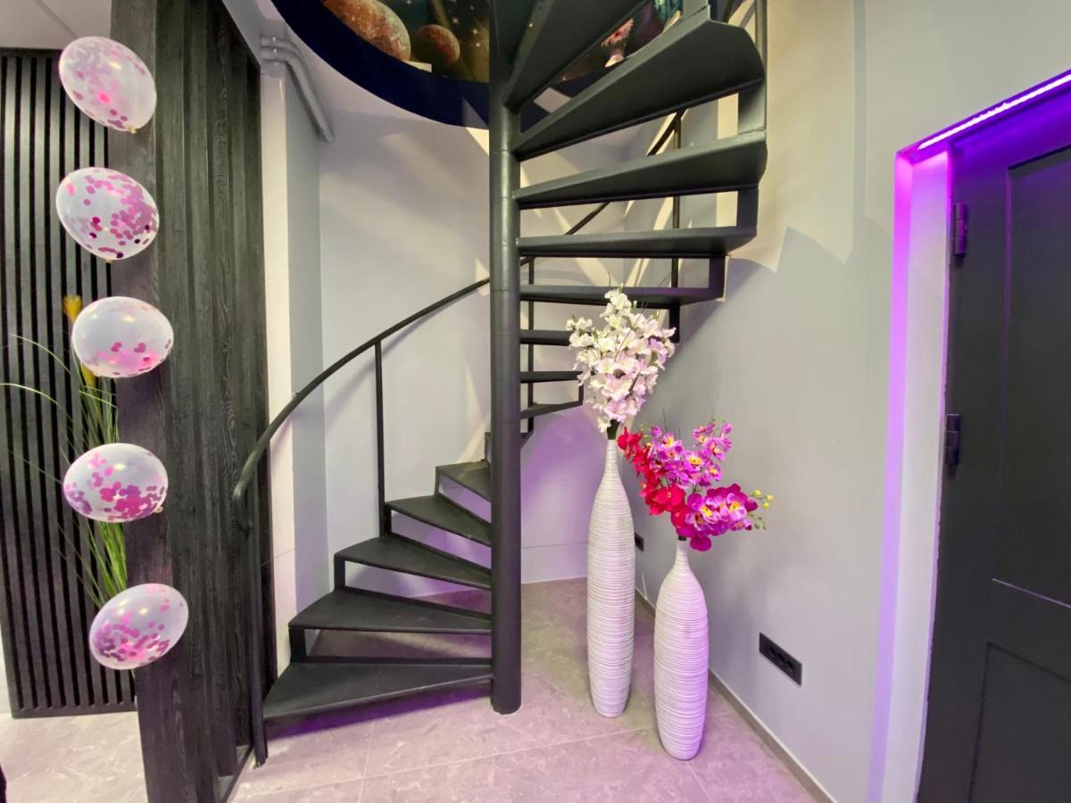 Boutique Hotel Zbilje Екстериор снимка