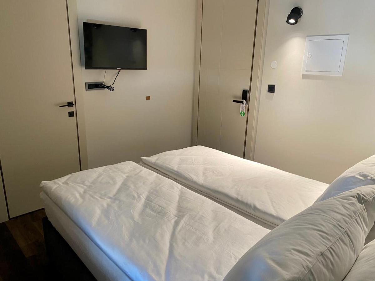 Boutique Hotel Zbilje Екстериор снимка