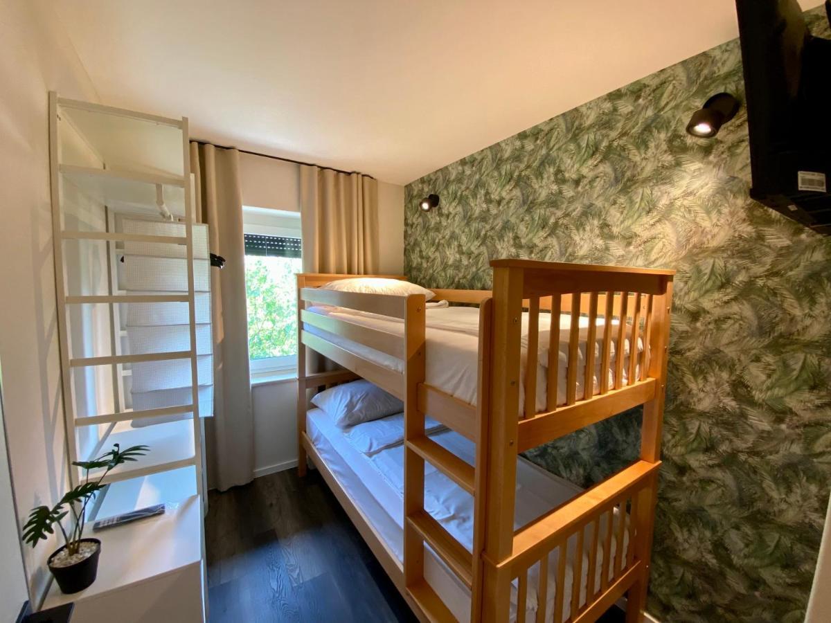 Boutique Hotel Zbilje Екстериор снимка