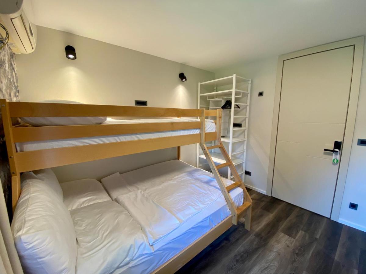 Boutique Hotel Zbilje Екстериор снимка