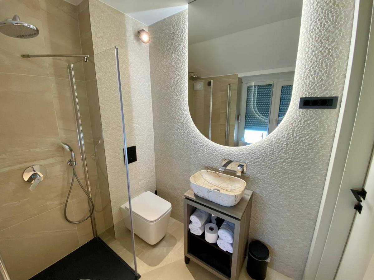 Boutique Hotel Zbilje Екстериор снимка