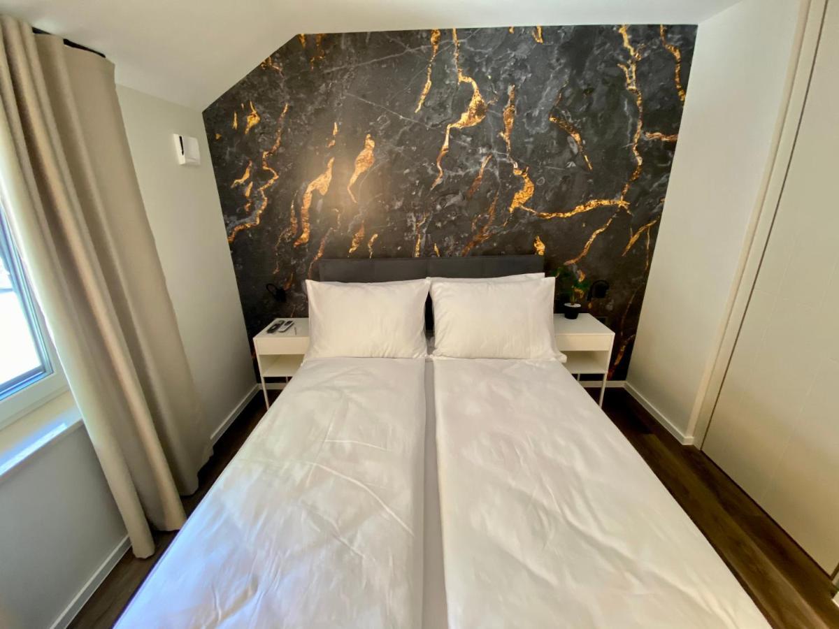 Boutique Hotel Zbilje Екстериор снимка