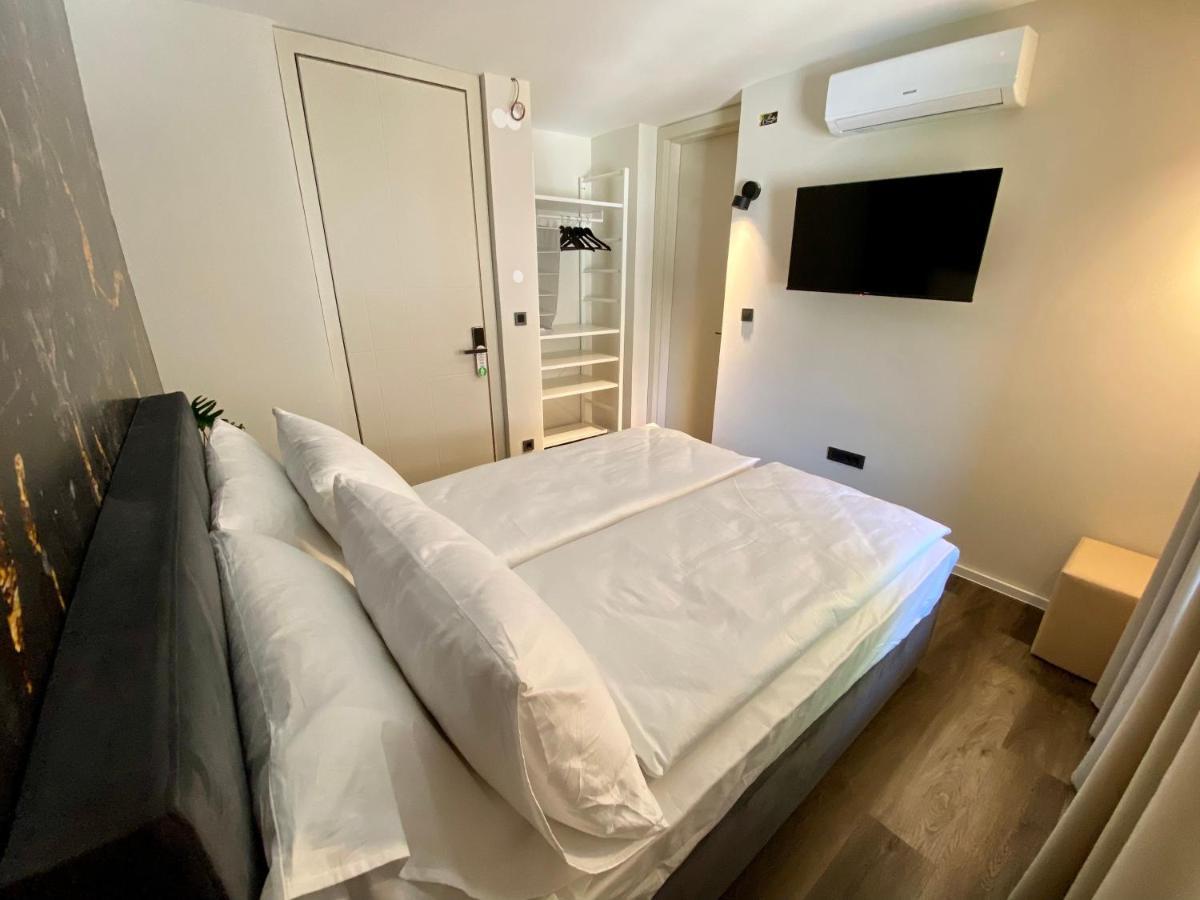 Boutique Hotel Zbilje Екстериор снимка