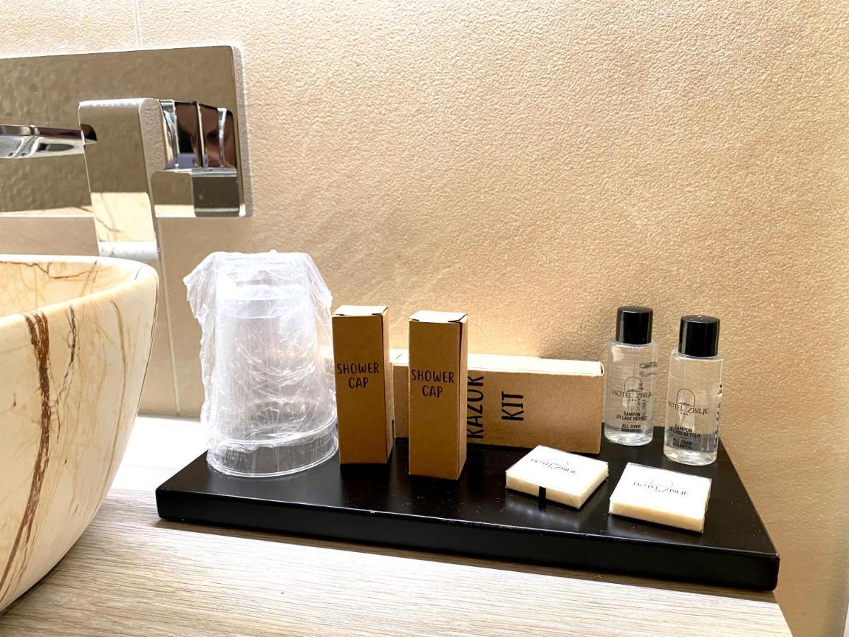 Boutique Hotel Zbilje Екстериор снимка