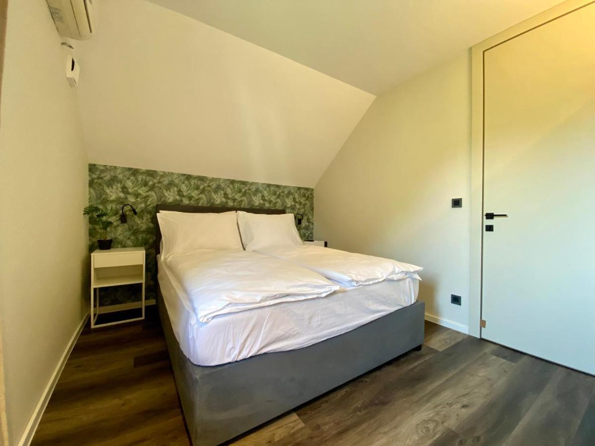 Boutique Hotel Zbilje Екстериор снимка
