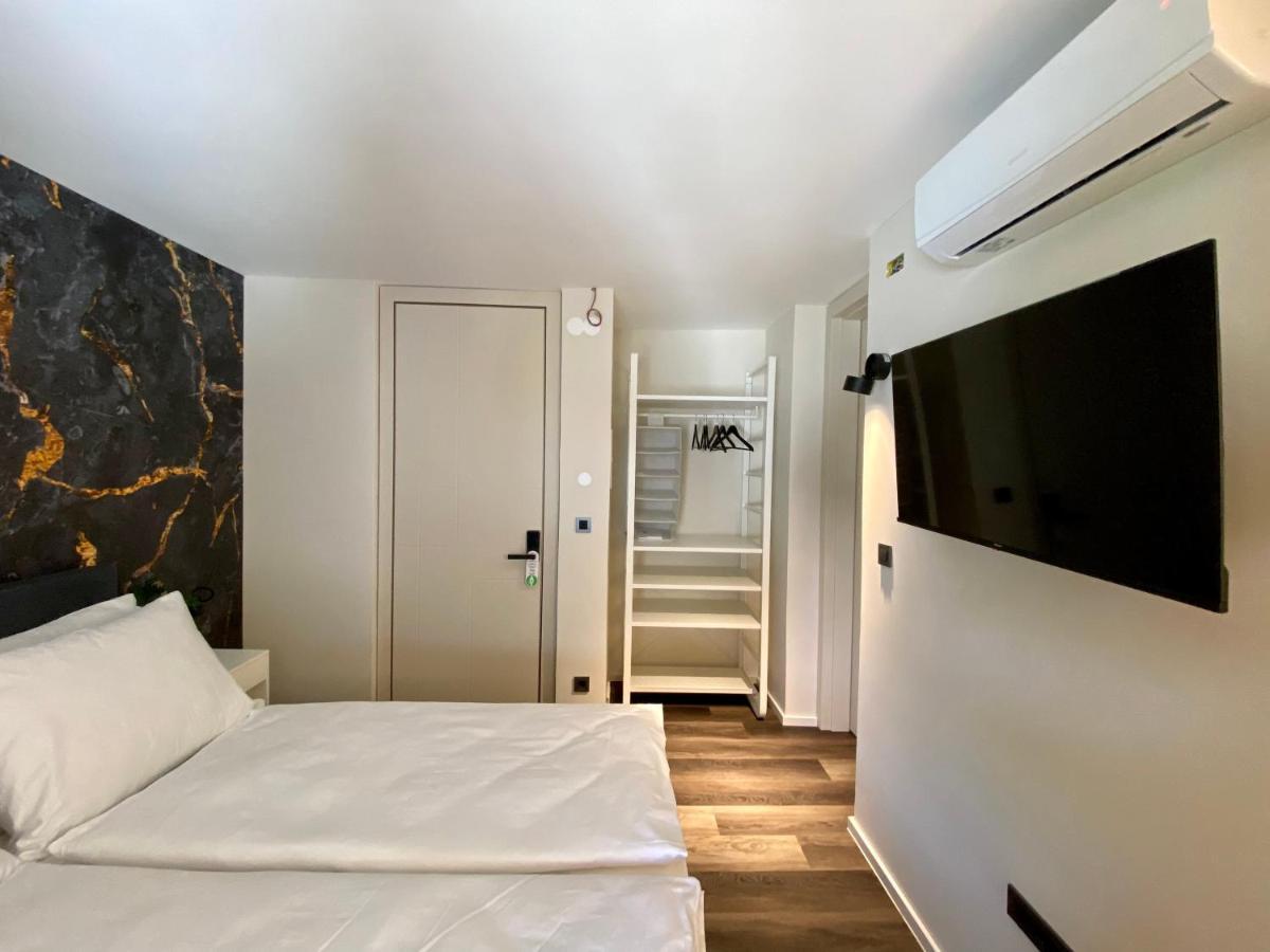 Boutique Hotel Zbilje Екстериор снимка