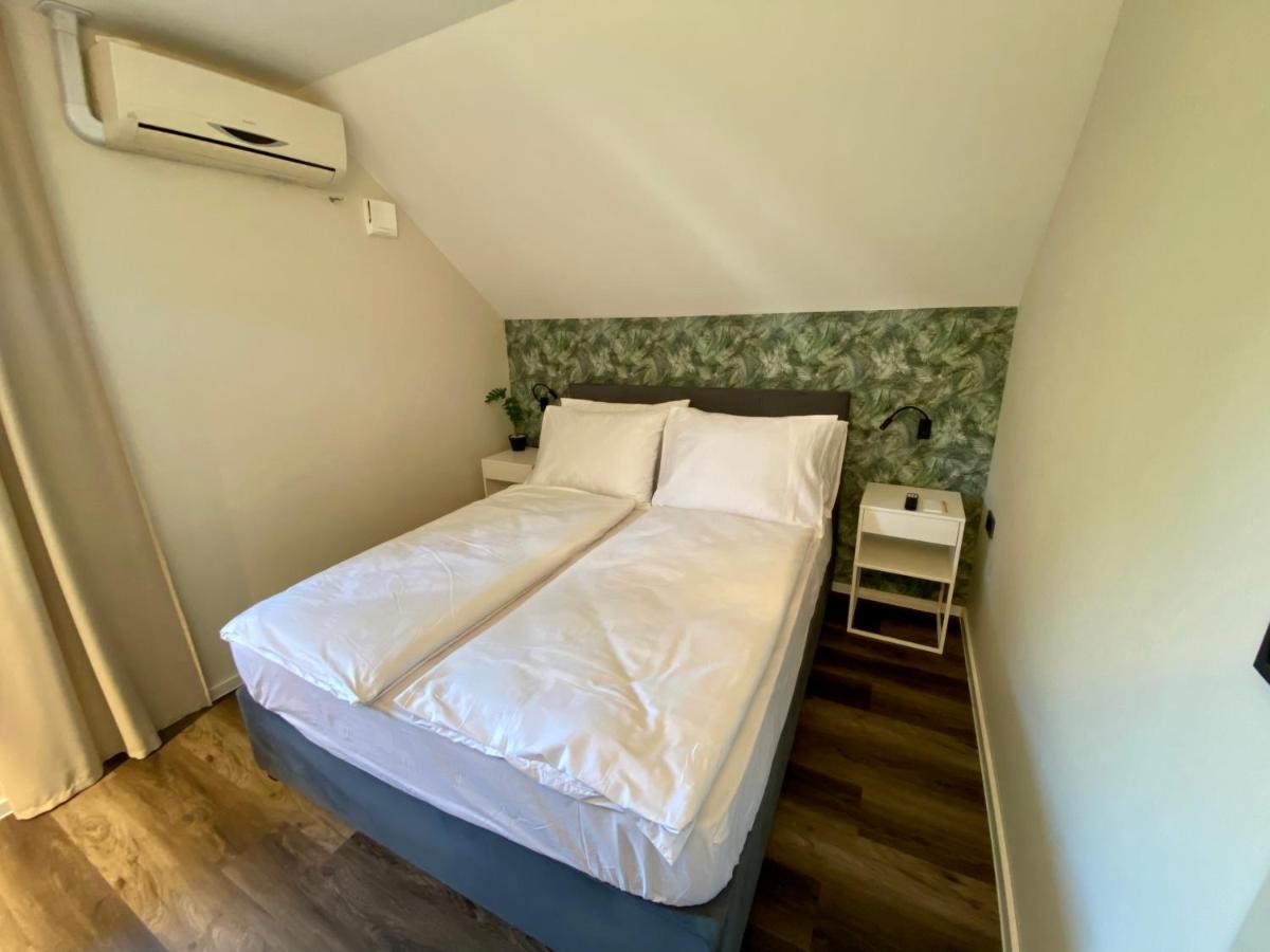 Boutique Hotel Zbilje Екстериор снимка