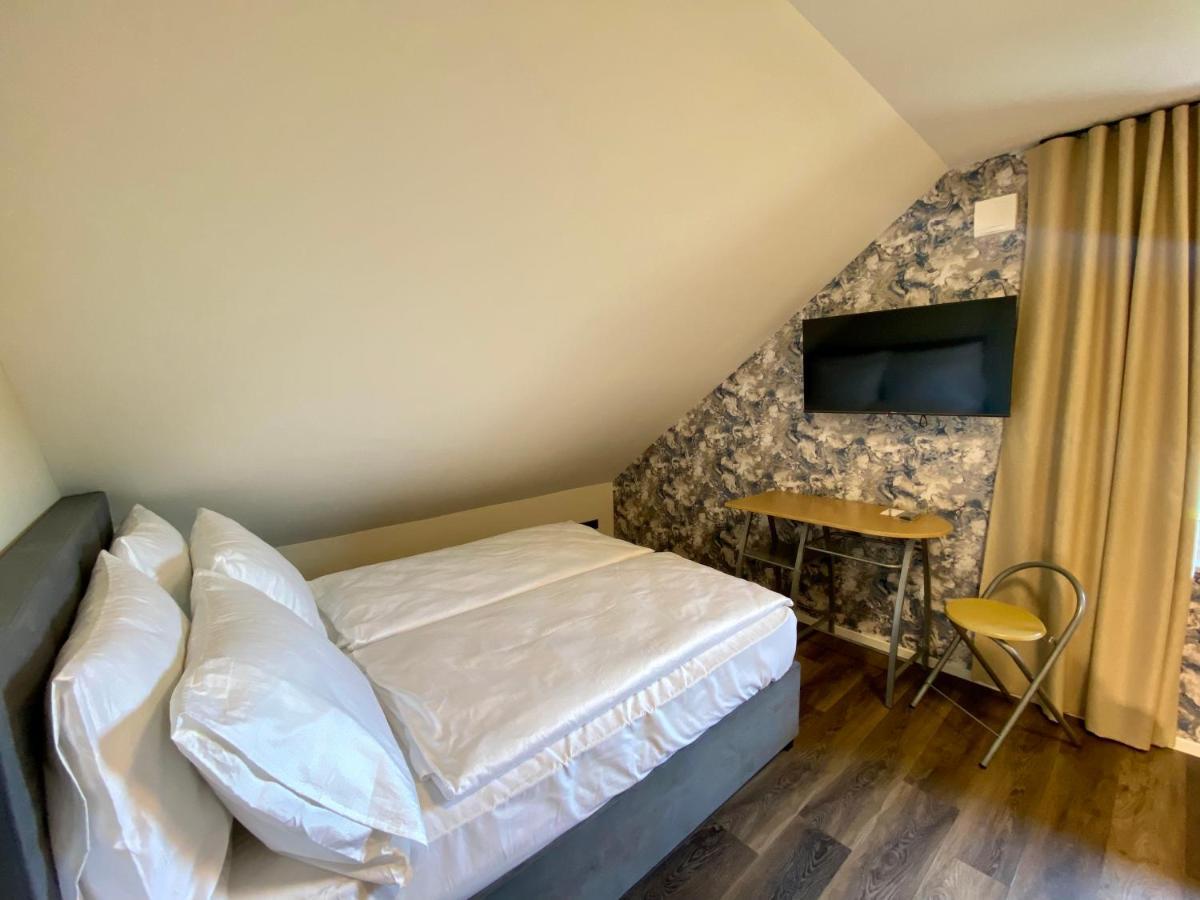 Boutique Hotel Zbilje Екстериор снимка