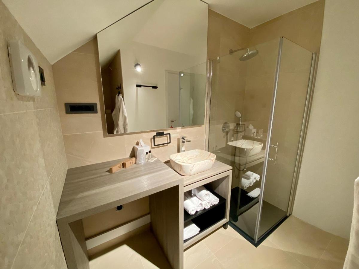 Boutique Hotel Zbilje Екстериор снимка