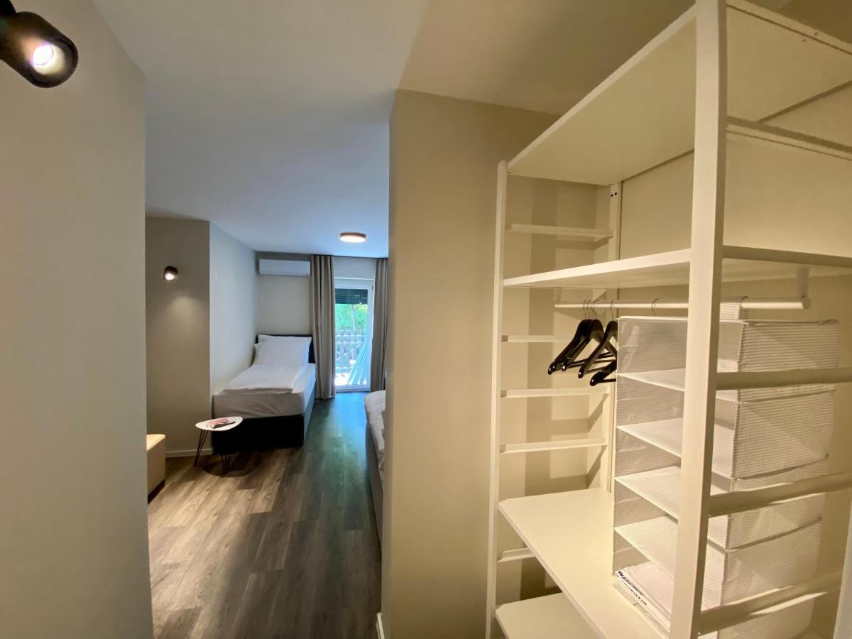 Boutique Hotel Zbilje Екстериор снимка
