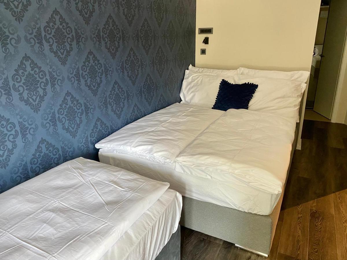 Boutique Hotel Zbilje Екстериор снимка