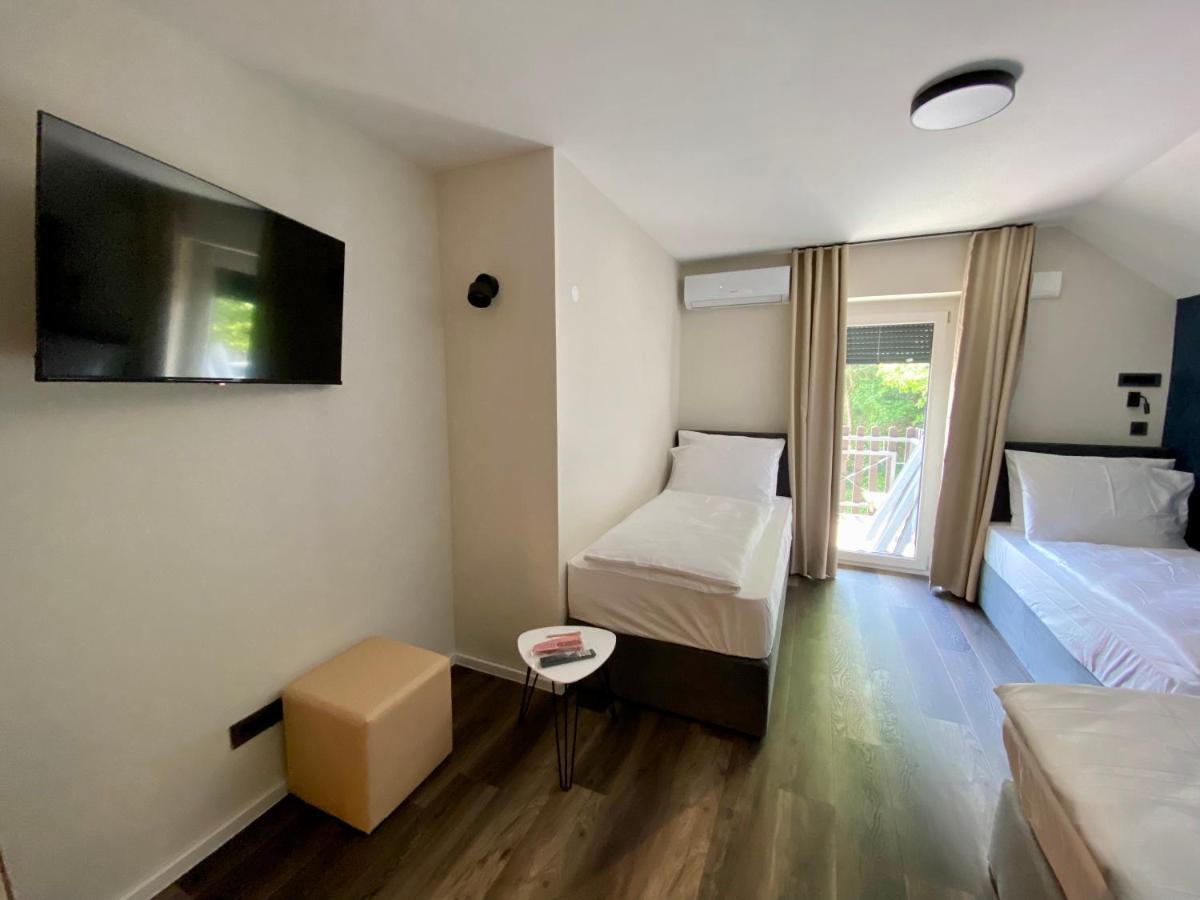 Boutique Hotel Zbilje Екстериор снимка