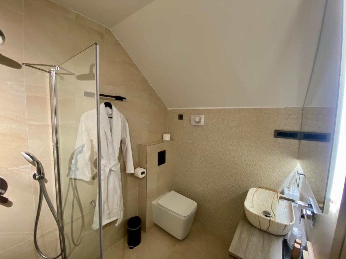 Boutique Hotel Zbilje Екстериор снимка