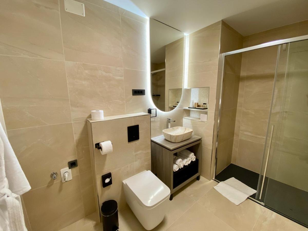Boutique Hotel Zbilje Екстериор снимка