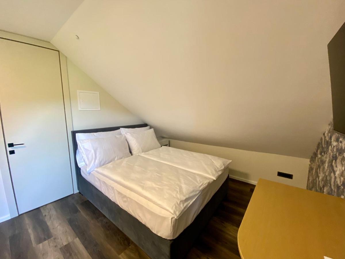 Boutique Hotel Zbilje Екстериор снимка