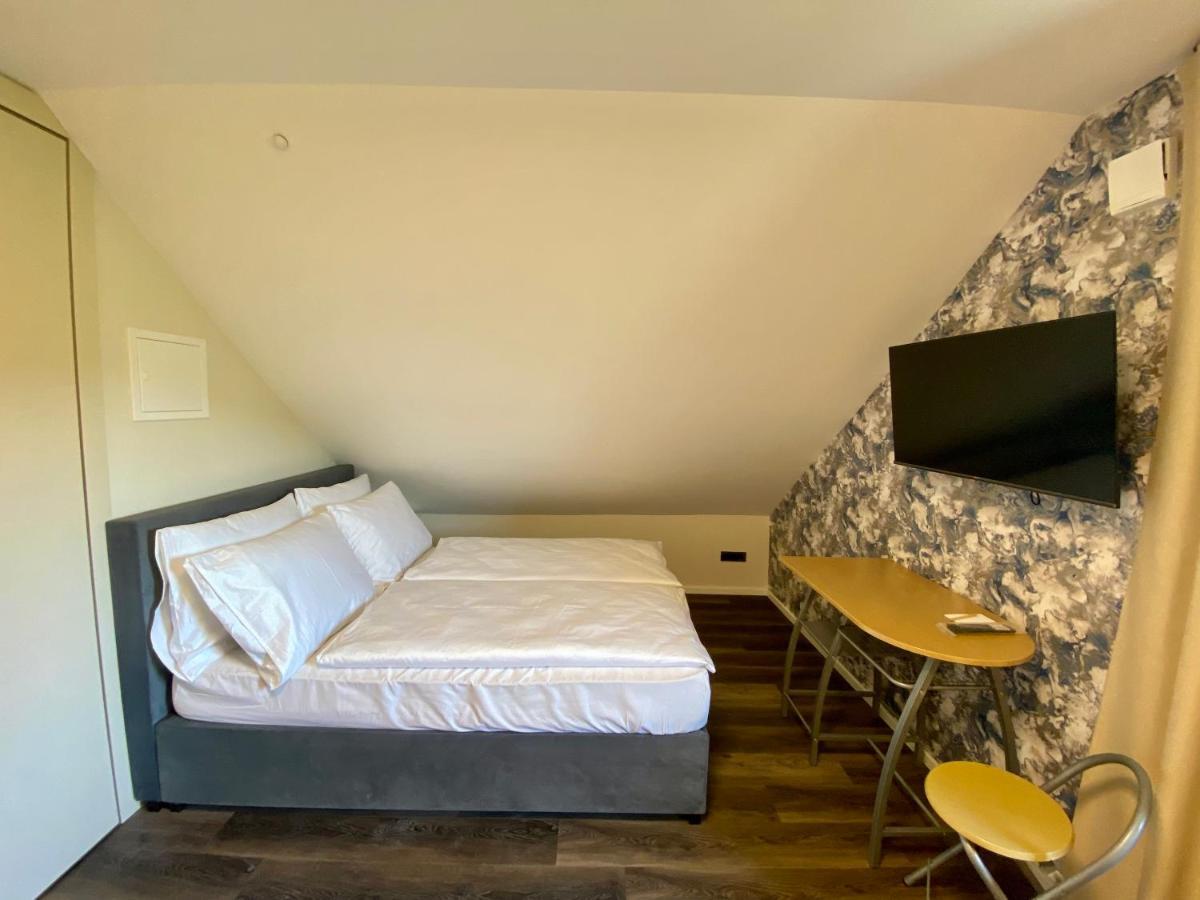 Boutique Hotel Zbilje Екстериор снимка