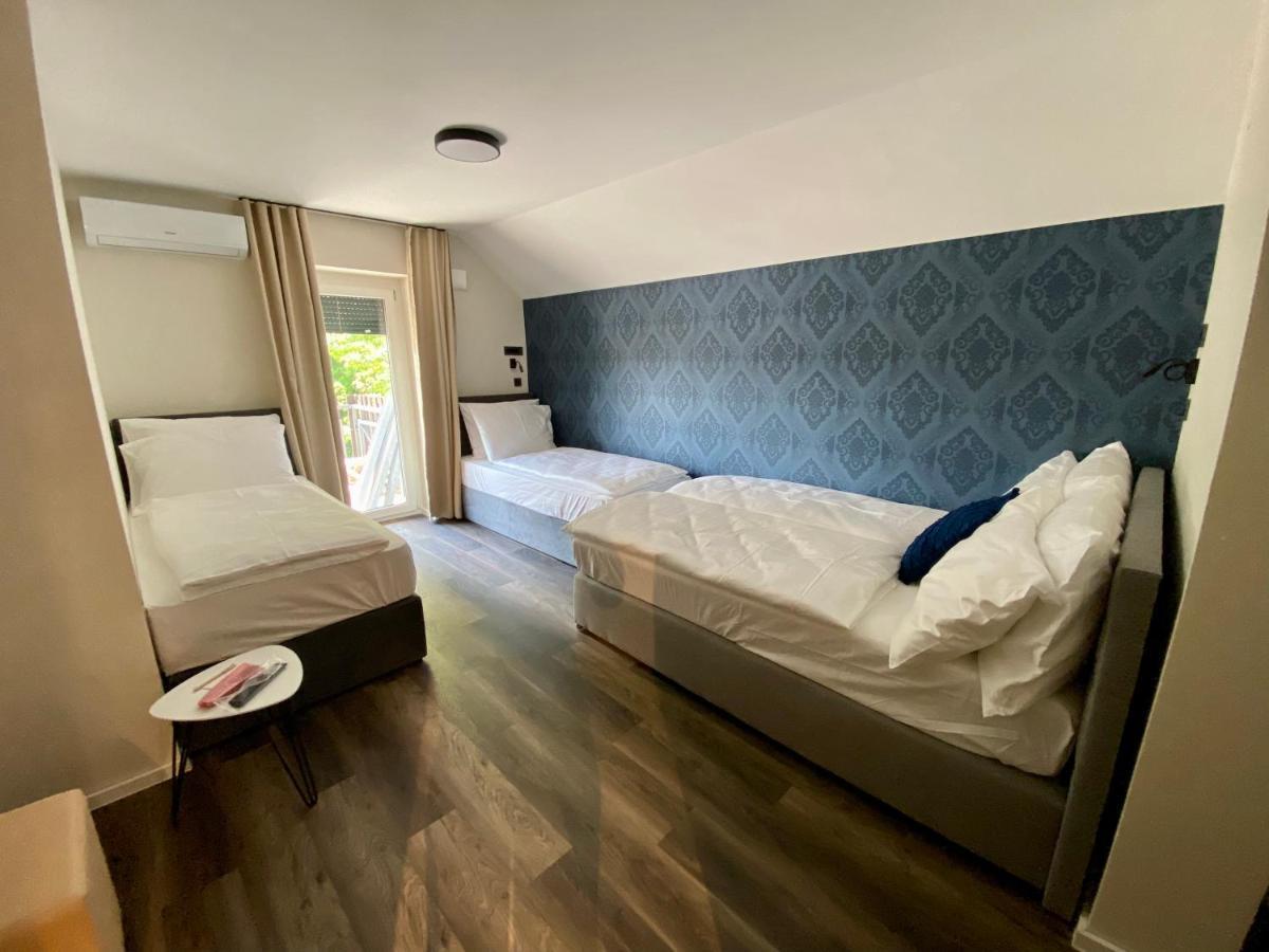 Boutique Hotel Zbilje Екстериор снимка