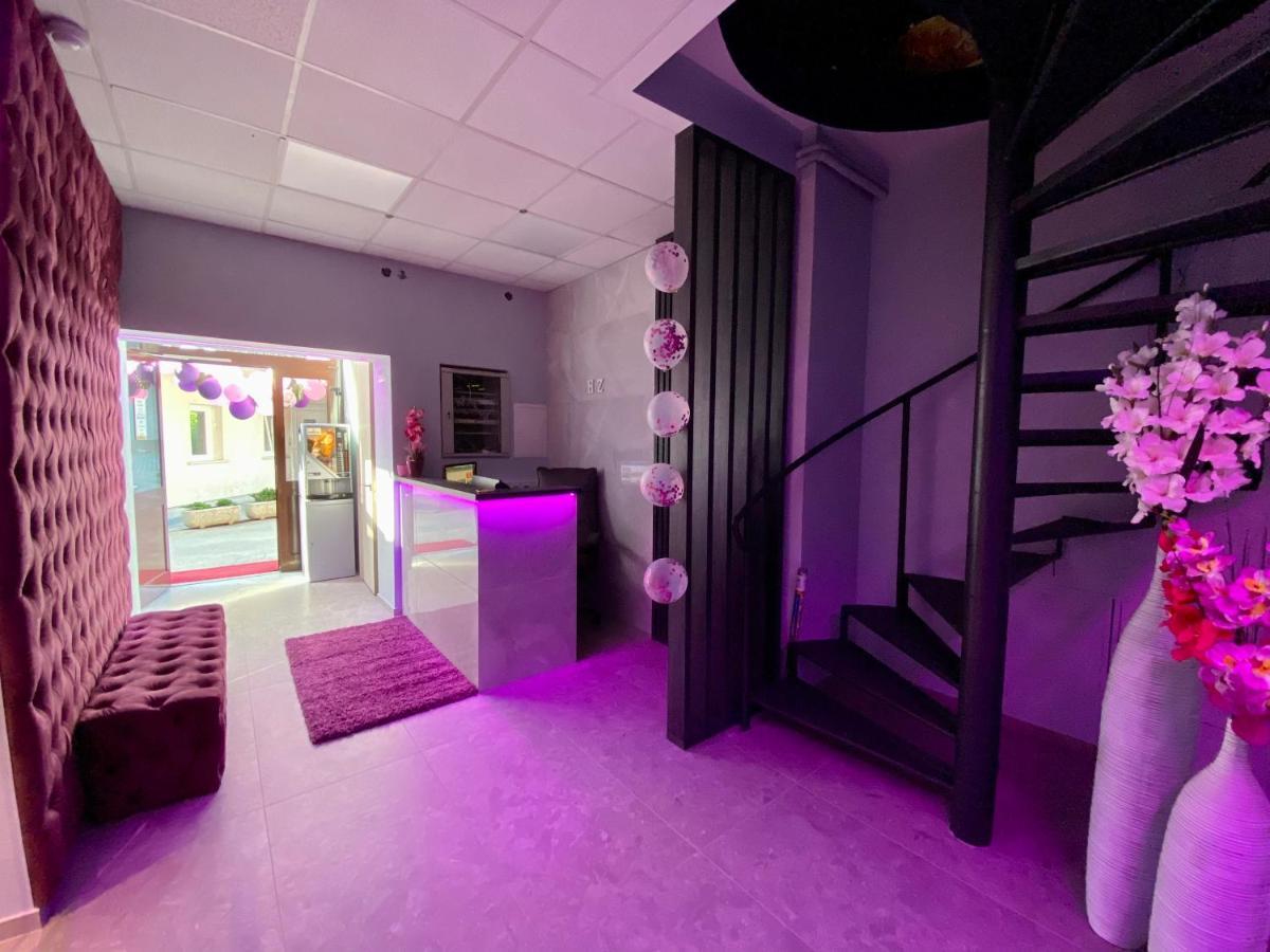 Boutique Hotel Zbilje Екстериор снимка