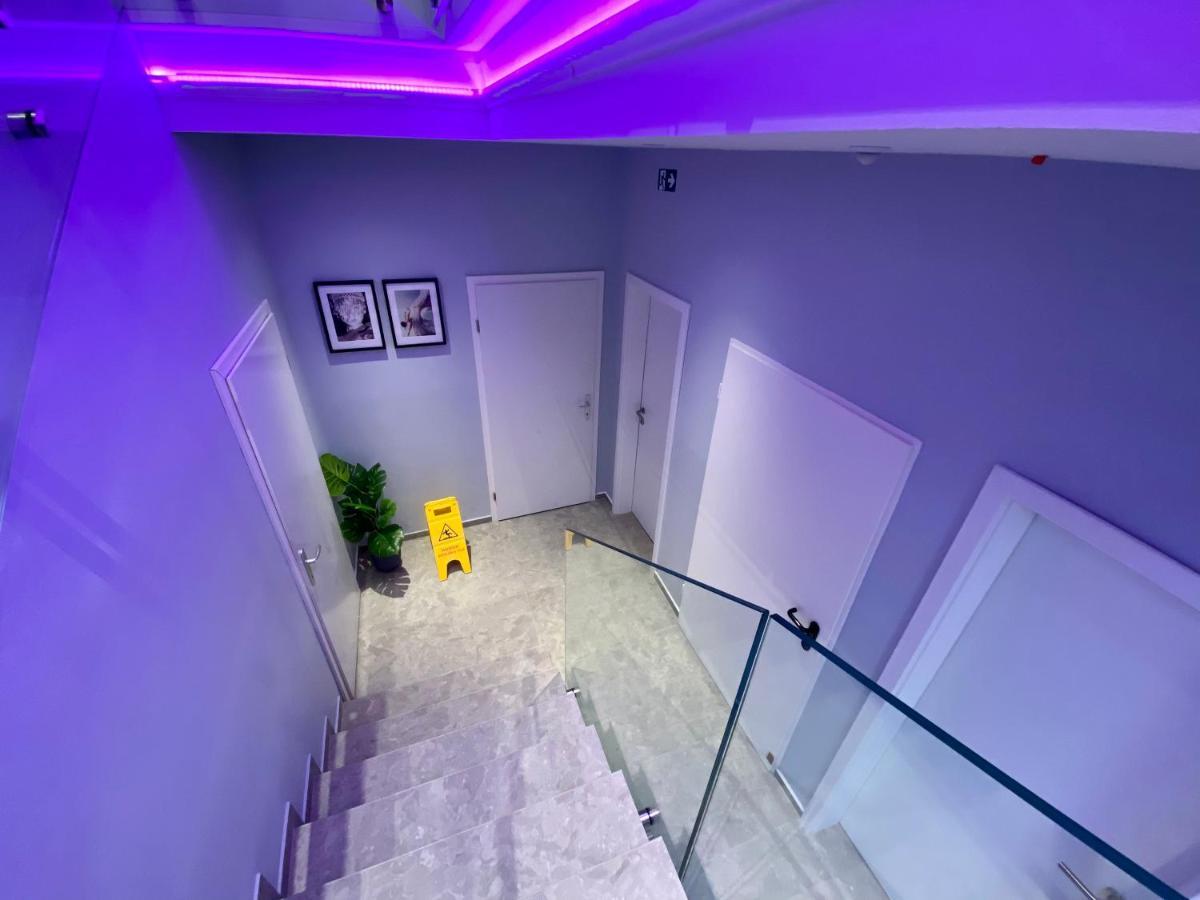 Boutique Hotel Zbilje Екстериор снимка