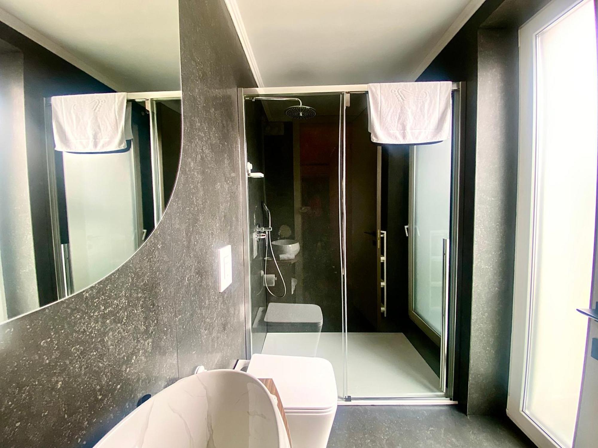 Boutique Hotel Zbilje Екстериор снимка