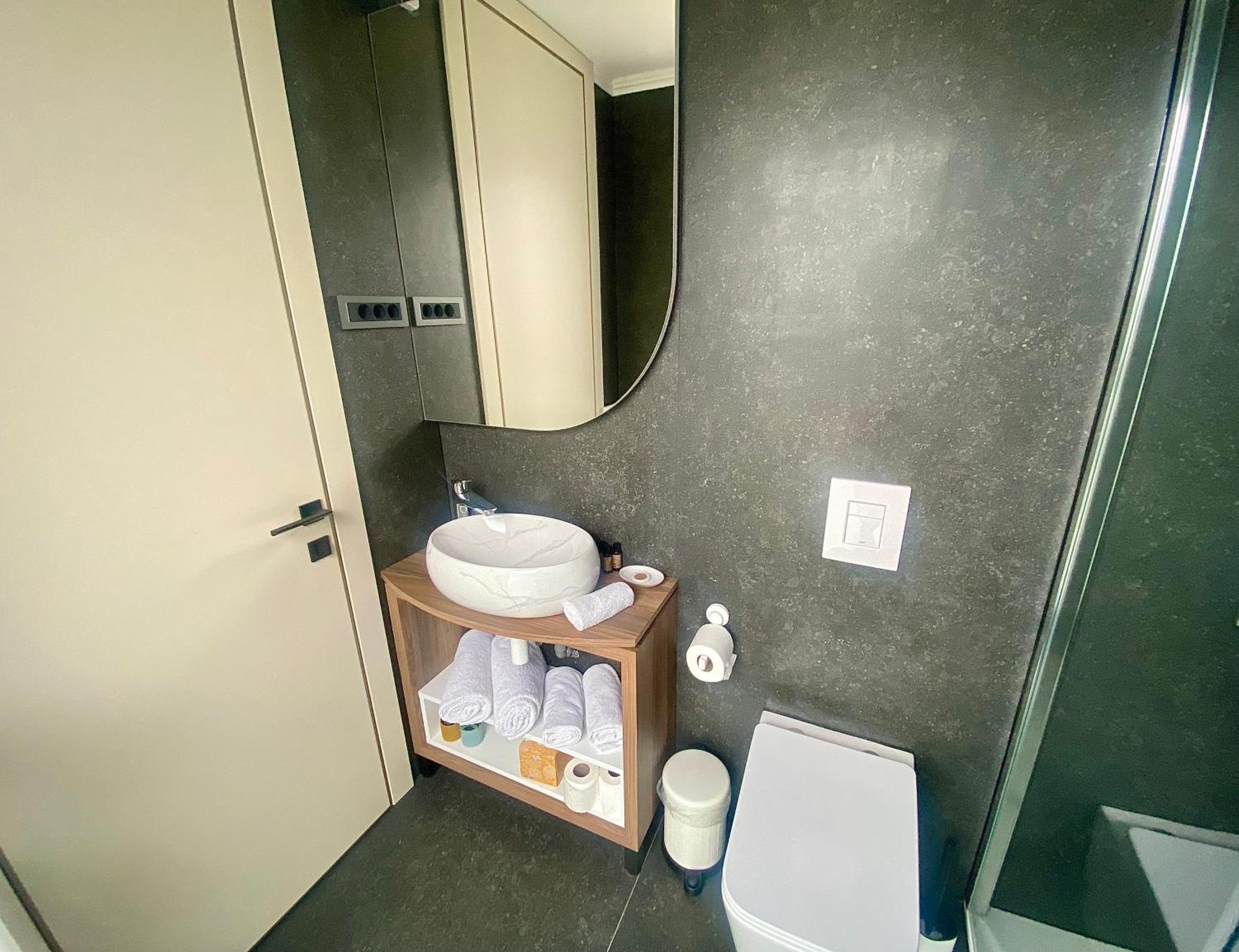 Boutique Hotel Zbilje Екстериор снимка