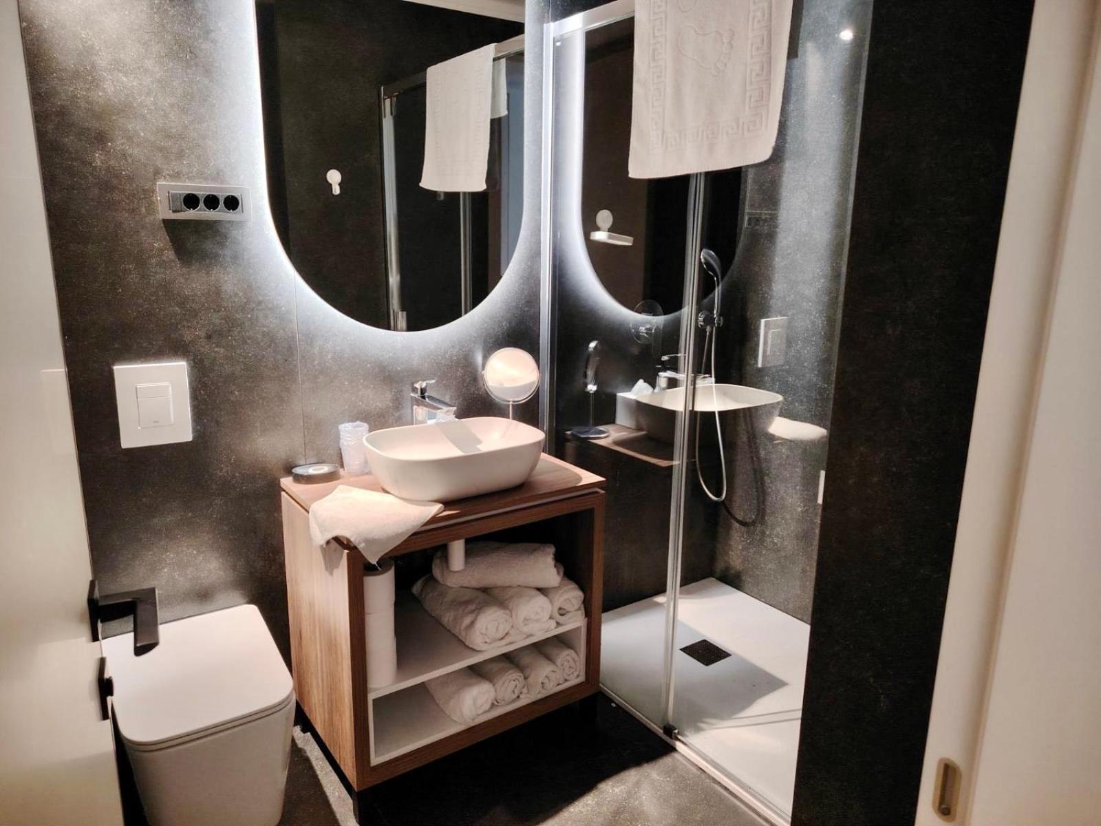 Boutique Hotel Zbilje Екстериор снимка