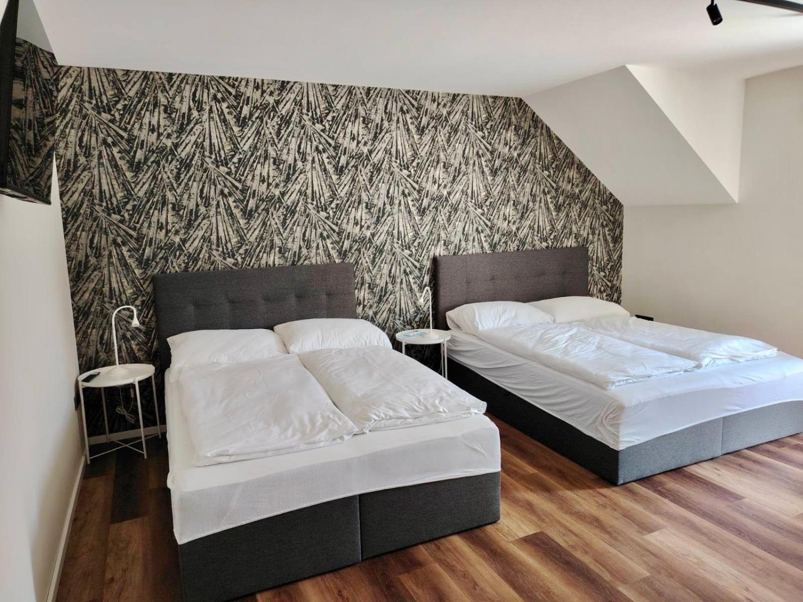 Boutique Hotel Zbilje Екстериор снимка