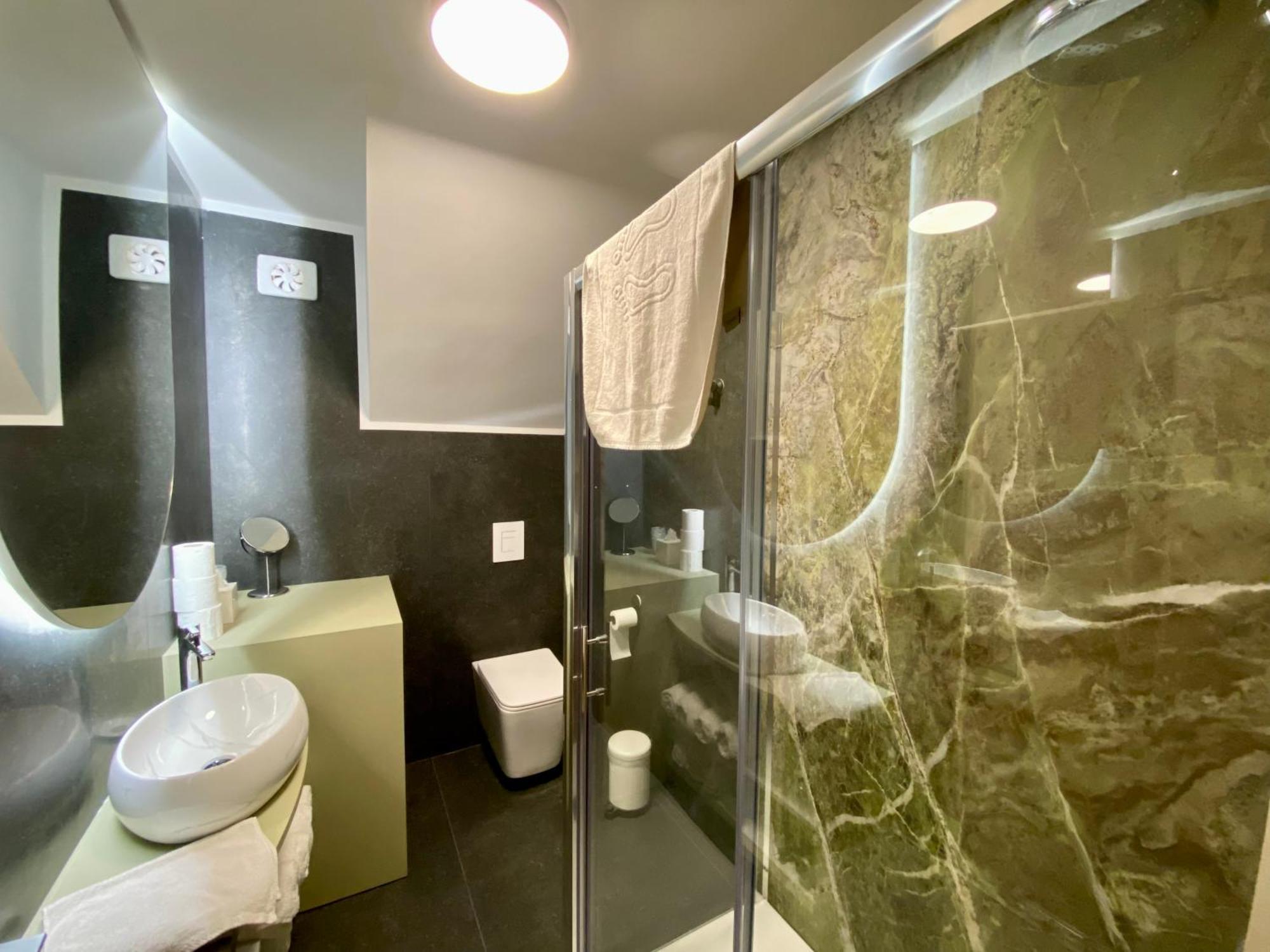 Boutique Hotel Zbilje Екстериор снимка
