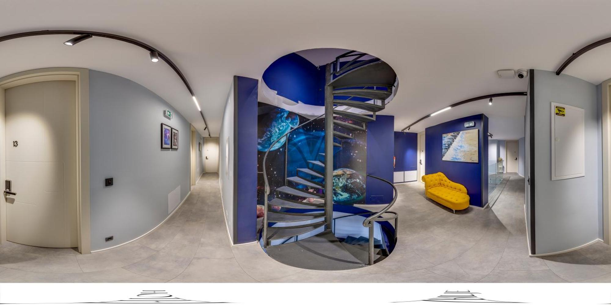 Boutique Hotel Zbilje Екстериор снимка