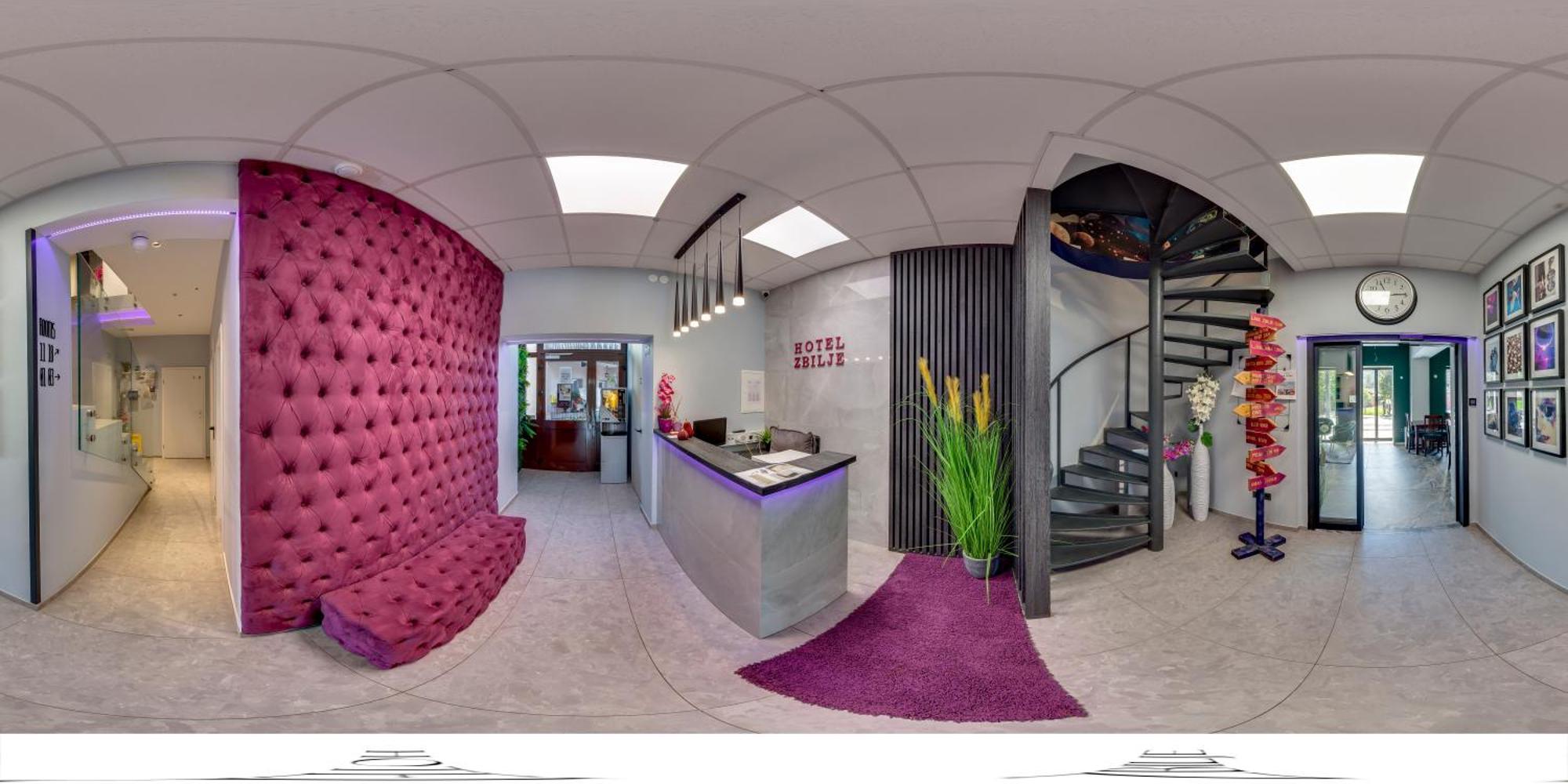 Boutique Hotel Zbilje Екстериор снимка