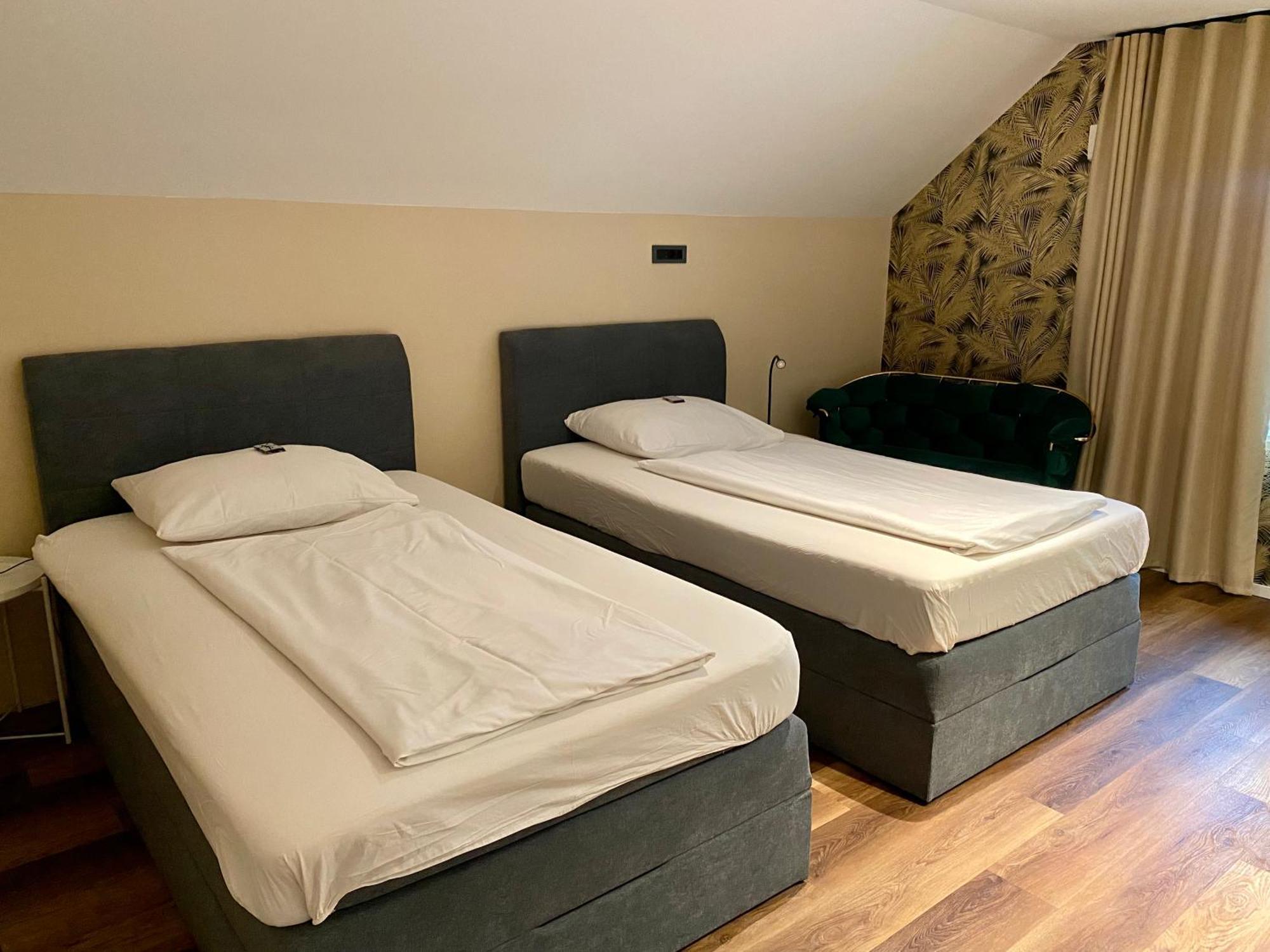 Boutique Hotel Zbilje Екстериор снимка