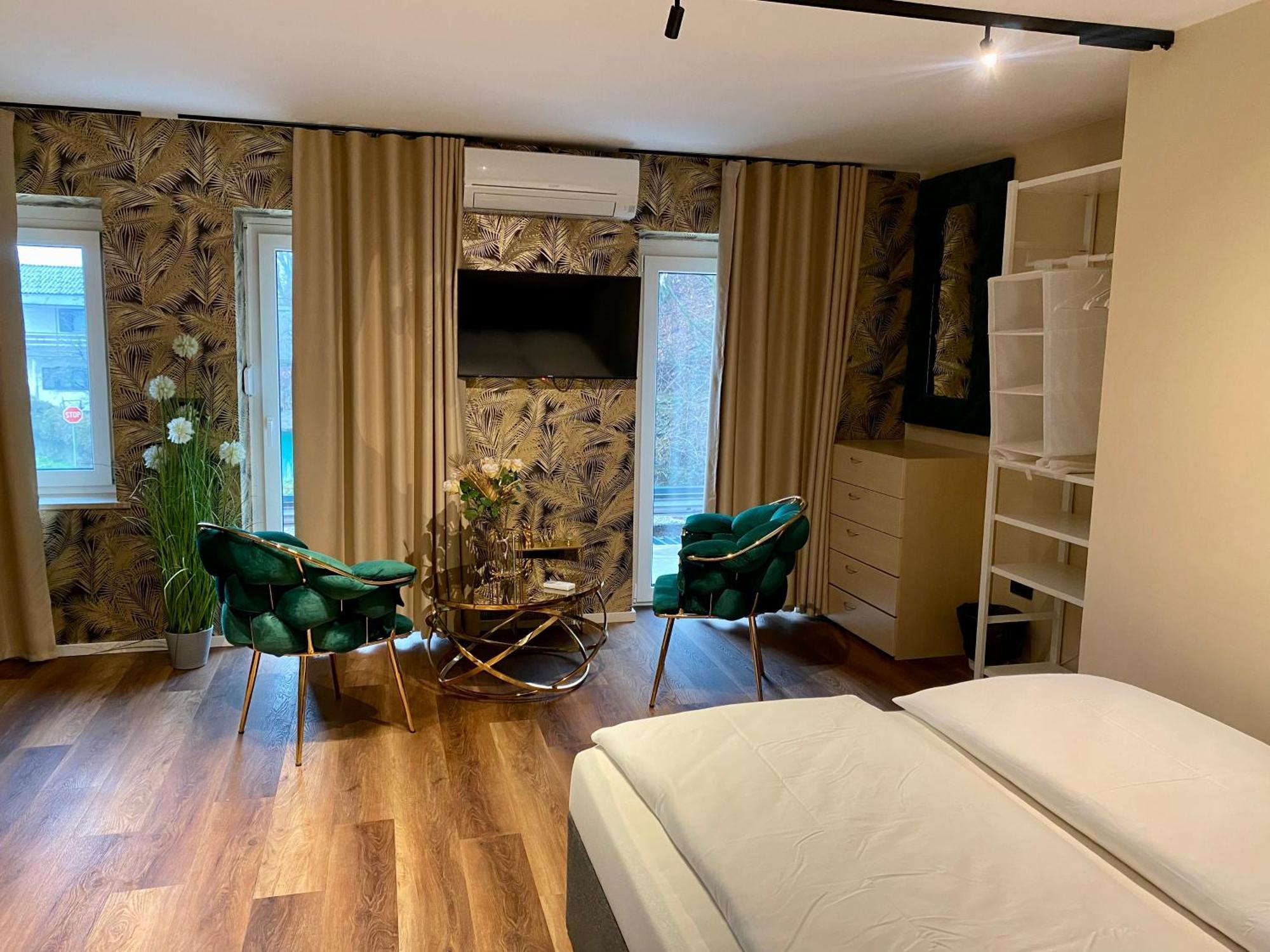 Boutique Hotel Zbilje Екстериор снимка