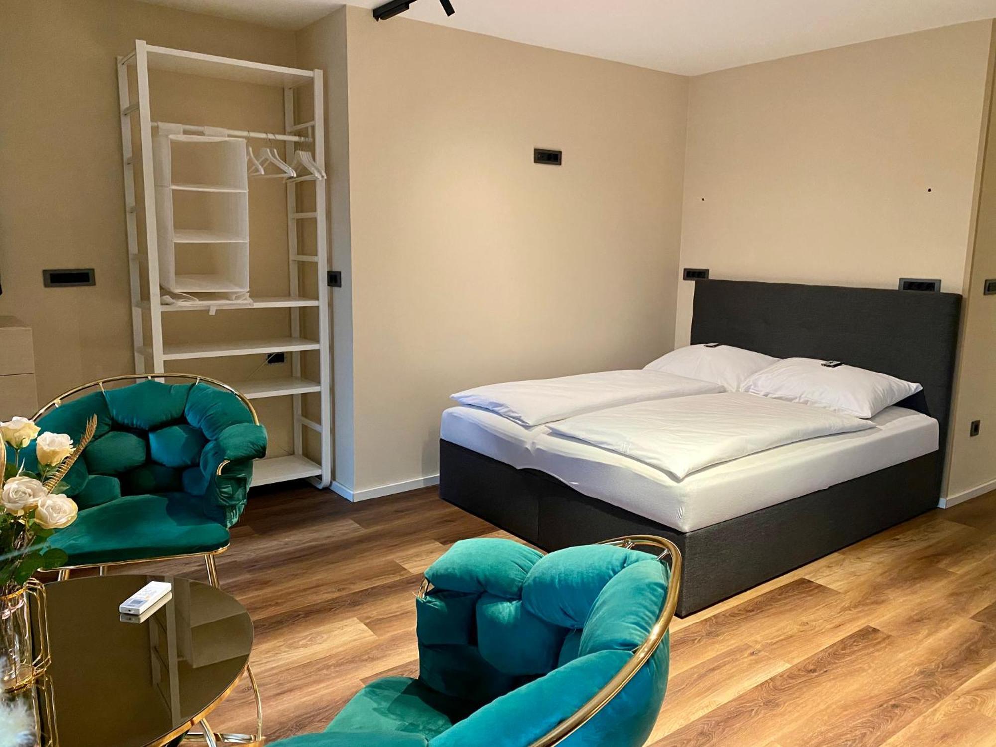 Boutique Hotel Zbilje Екстериор снимка
