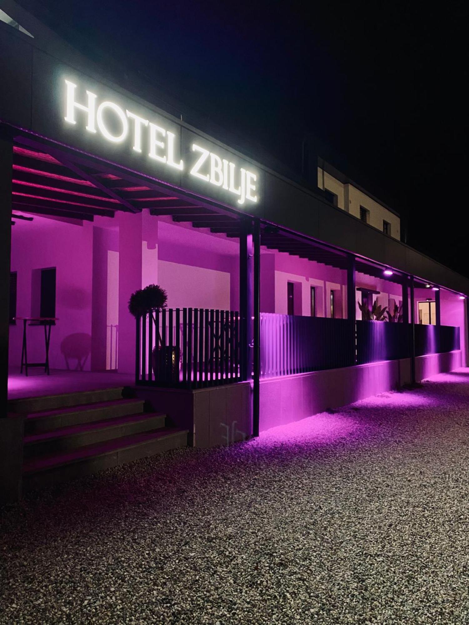 Boutique Hotel Zbilje Екстериор снимка